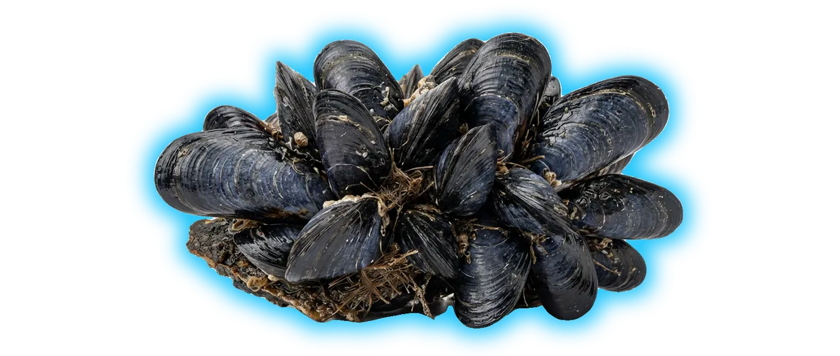 Mussels