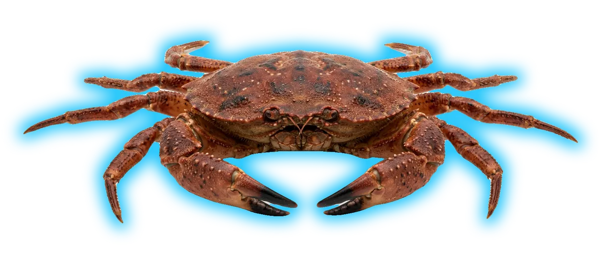 Rock Crab